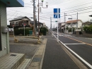 流山おおたかの森駅（十太夫方面）よりお越しの方